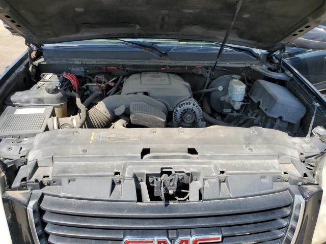 Photo 7 from auction – 2008 GMC YUKON with VIN 1GKFC13C28R101727