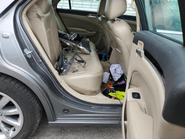 Photo 6 from auction – 2012 CHRYSLER 300 LIMITE with VIN 2C3CCACG1CH212557