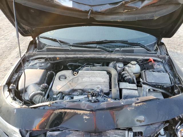Photo 7 from auction – 2016 CHEVROLET MALIBU LT with VIN 1G1ZE5ST0GF251744