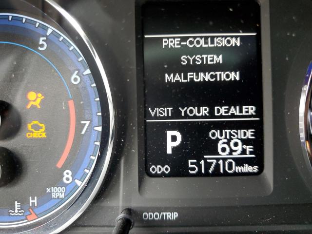 Photo 8 from auction – 2018 TOYOTA COROLLA L with VIN 2T1BURHE6JC049132