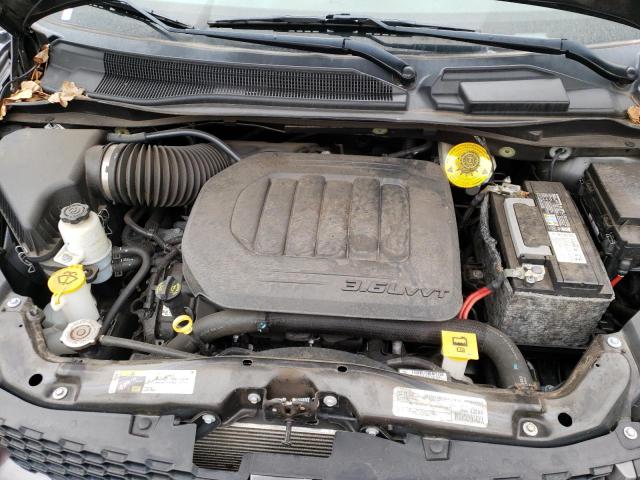 Photo 7 from auction – 2019 DODGE GRAND CARA with VIN 2C4RDGEG3KR538405