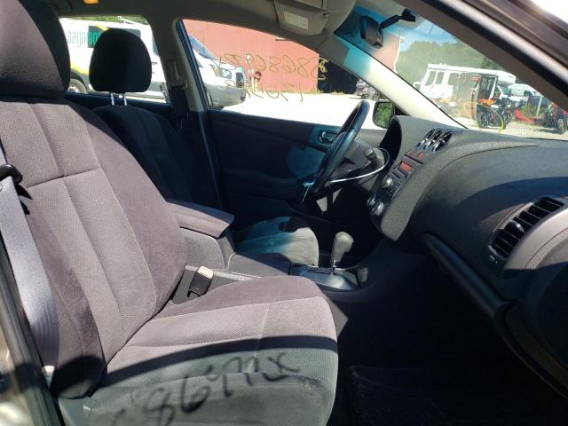 Photo 5 from auction – 2007 NISSAN ALTIMA 2.5 with VIN 1N4AL21E67C169701