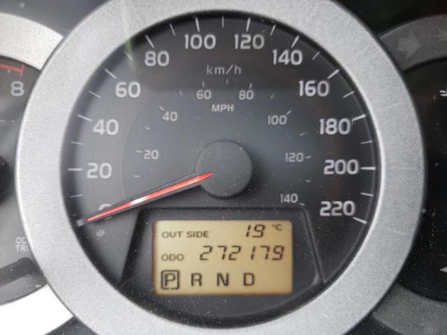 Photo 8 from auction – 2008 TOYOTA RAV4 with VIN JTMBD33V486074147