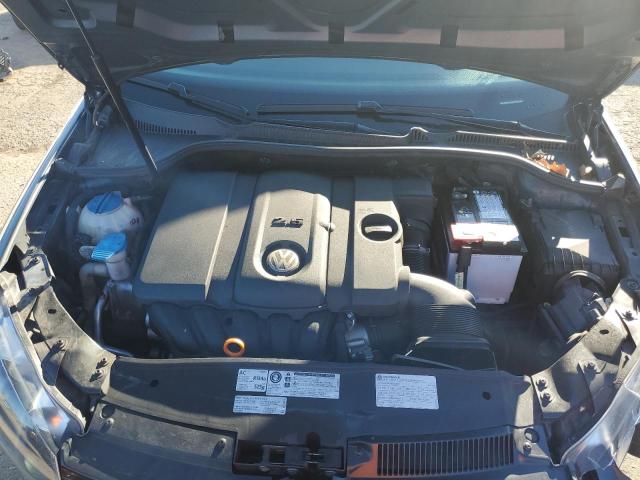 Photo 7 from auction – 2012 VOLKSWAGEN GOLF with VIN WVWBB7AJ6CW155236
