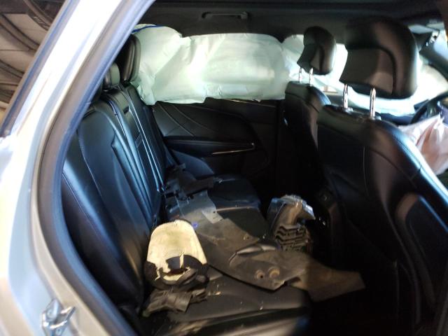 صورة رقم 6 من المزاد - 2015 LINCOLN MKC مع VIN 5LMTJ2AH6FUJ23872