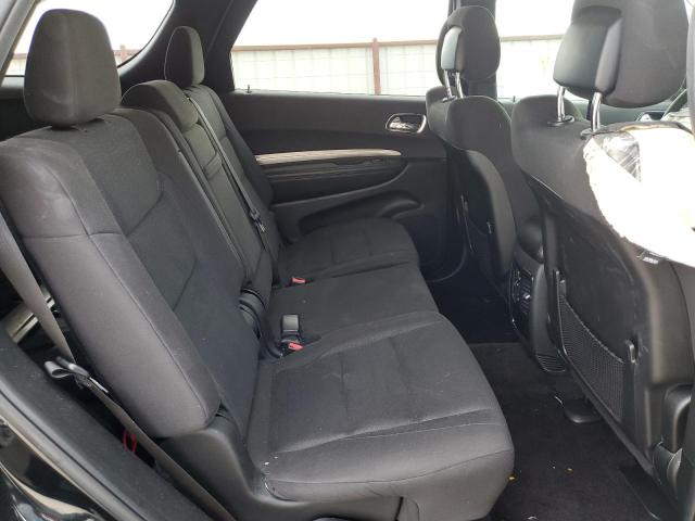 Photo 6 from auction – 2017 DODGE DURANGO SX with VIN 1C4RDHAG5HC690425