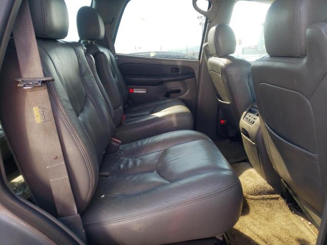 Photo 6 from auction – 2003 GMC YUKON with VIN 1GKEC13Z93J331742