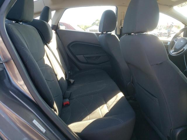Photo 6 from auction – 2014 FORD FIESTA SE with VIN 3FADP4BJ3EM232614