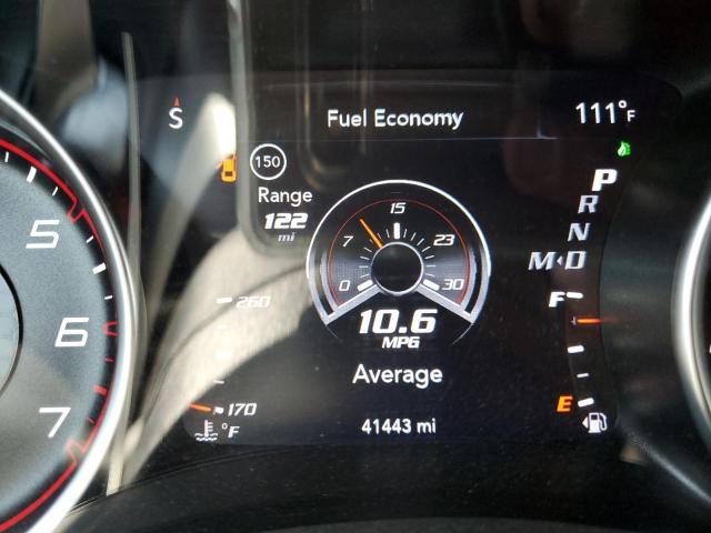Photo 8 from auction – 2019 DODGE CHARGER SC with VIN 2C3CDXGJ3KH564205