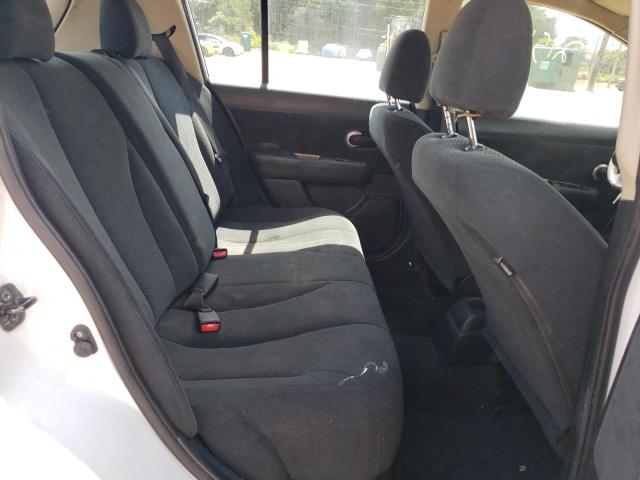 Photo 6 from auction – 2011 NISSAN VERSA S with VIN 3N1BC1CP8BL474575