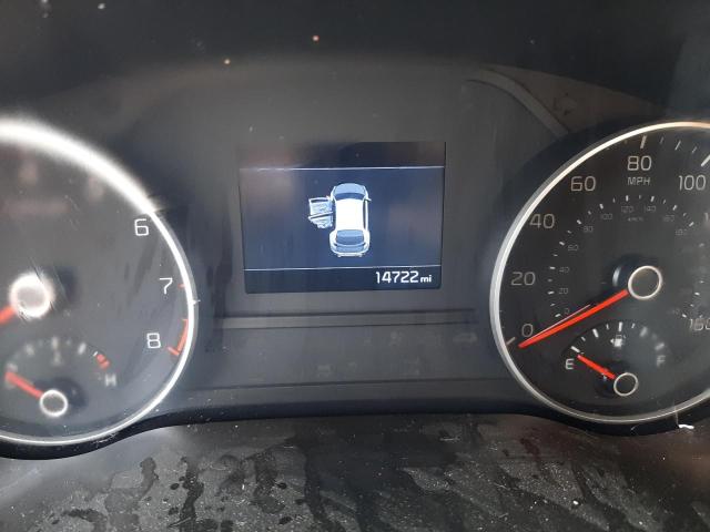 Photo 8 from auction – 2020 KIA SPORTAGE E with VIN KNDPN3AC2L7759755