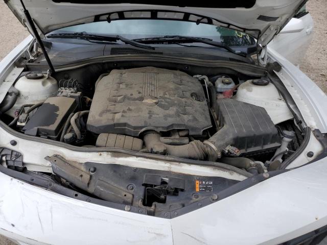 Photo 7 from auction – 2013 CHEVROLET CAMARO LT with VIN 2G1FB1E30D9244328