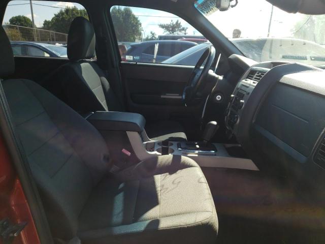 Photo 5 from auction – 2012 FORD ESCAPE XLT with VIN 1FMCU0D72CKB39902