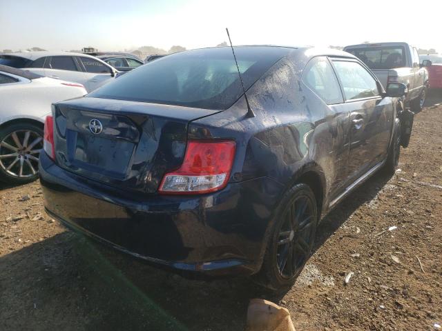 Photo 4 from auction – 2012 TOYOTA SCION TC with VIN JTKJF5C74C3031837