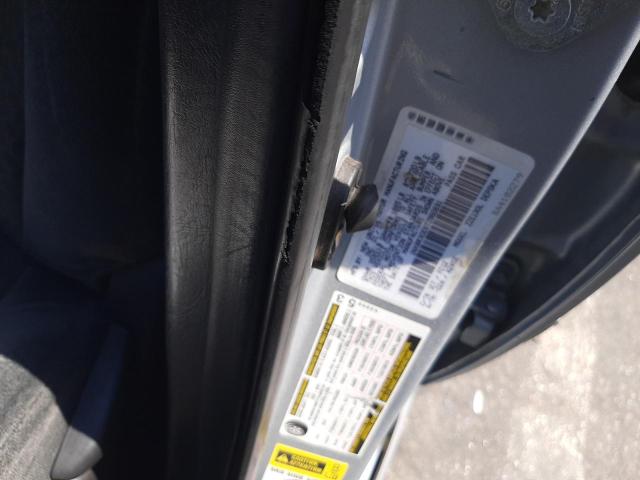 Photo 10 from auction – 2007 TOYOTA COROLLA CE with VIN 1NXBR30E87Z860691