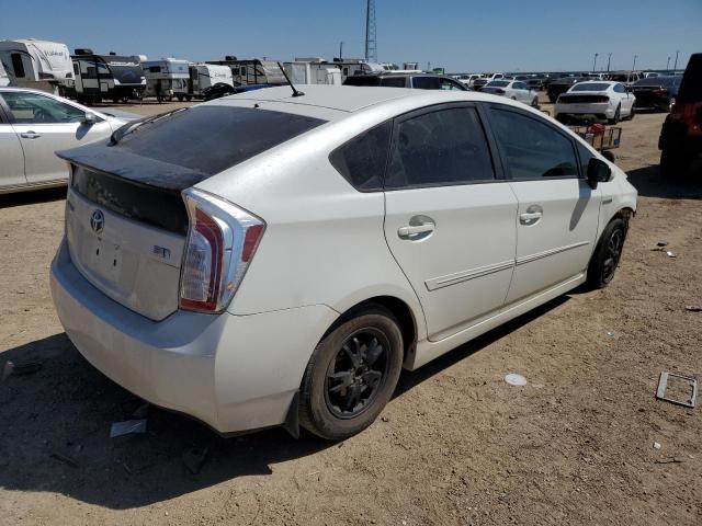 Photo 4 from auction – 2014 TOYOTA PRIUS with VIN JTDKN3DU9E1758056