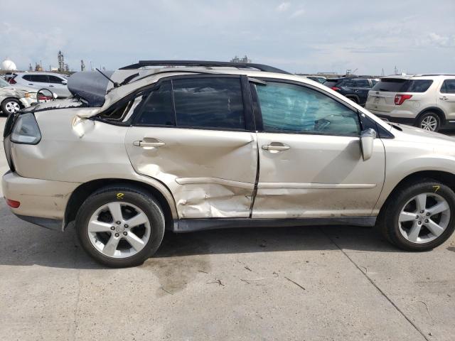Photo 9 from auction – 2004 LEXUS RX 330 with VIN JTJGA31U340001497