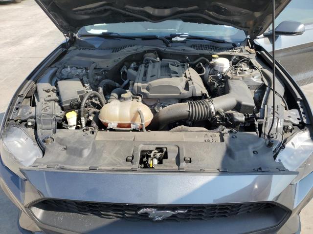 Photo 7 from auction – 2019 FORD MUSTANG with VIN 1FA6P8TH3K5134518