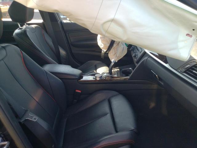 Photo 5 from auction – 2015 BMW 328 XI SUL with VIN WBA3B5G55FNS20023