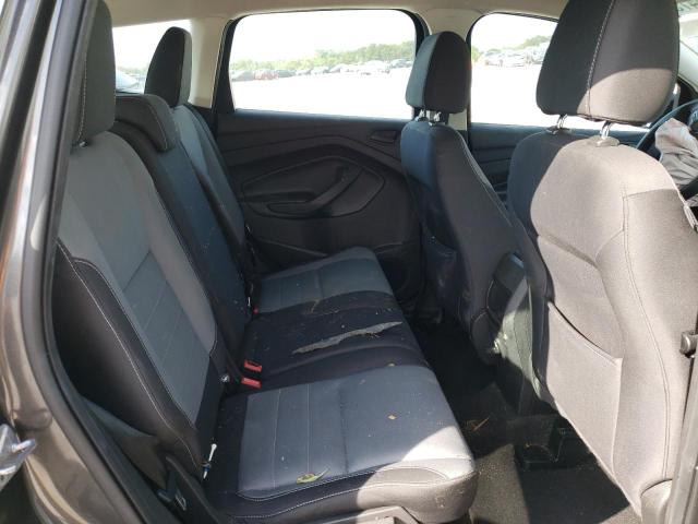 Photo 6 from auction – 2017 FORD ESCAPE S with VIN 1FMCU0F70HUE83706