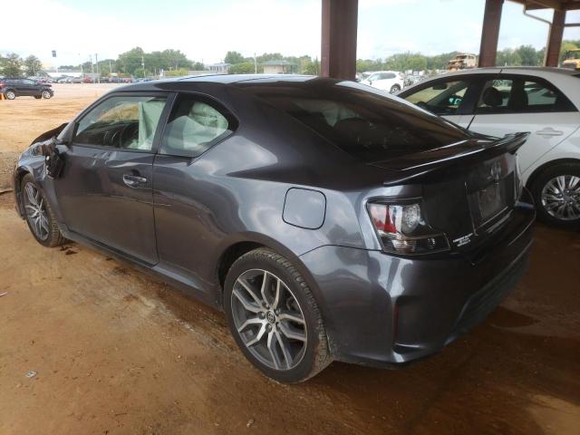 Photo 3 from auction – 2014 TOYOTA SCION TC with VIN JTKJF5C72E3074530