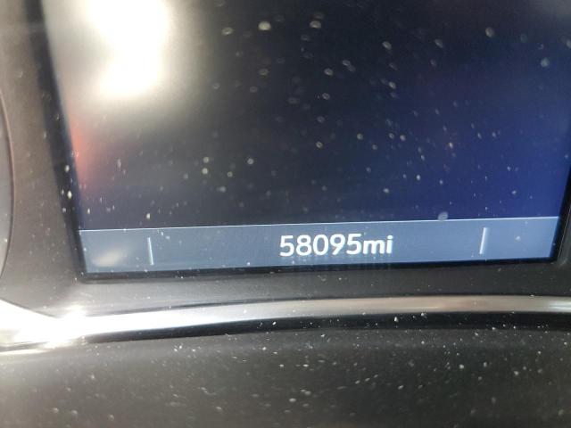 Photo 8 from auction – 2021 GMC TERRAIN SL with VIN 3GKALVEV7ML330499