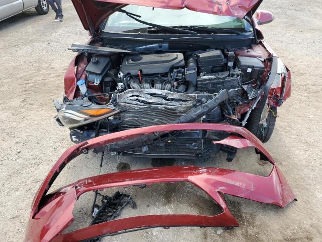 Photo 9 from auction – 2016 HYUNDAI SONATA SE with VIN 5NPE24AF0GH405038