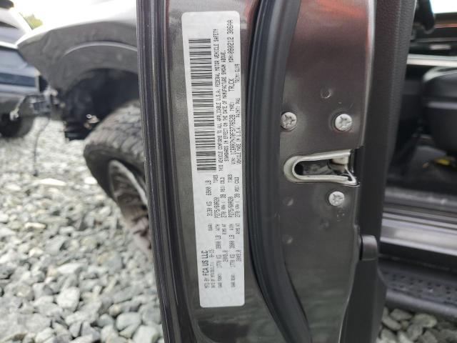 Photo 10 from auction – 2015 RAM 1500 LARAM with VIN 1C6RR7NT0FS776528
