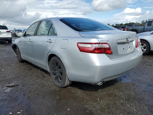 Photo 3 from auction – 2007 TOYOTA CAMRY LE with VIN JTNBK46K673017375