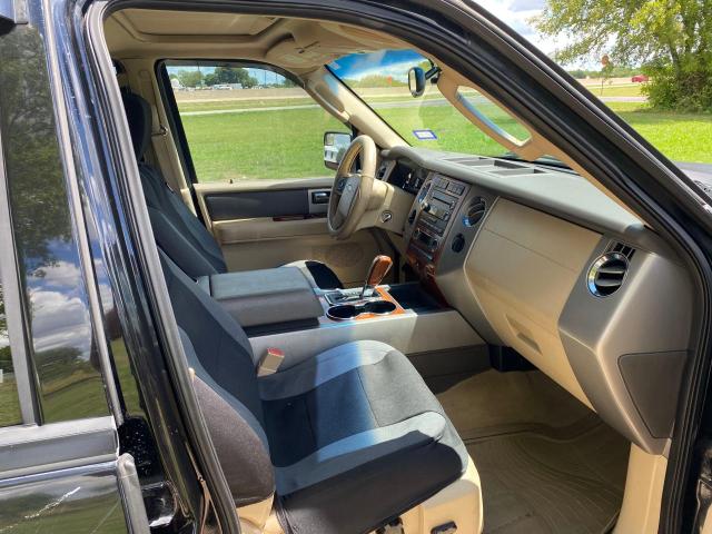 Photo 5 from auction – 2008 FORD EXPEDITION with VIN 1FMFU17548LA81774
