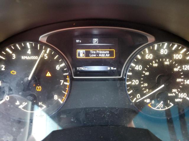 Photo 8 from auction – 2016 NISSAN ALTIMA 2.5 with VIN 1N4AL3AP5GC113160