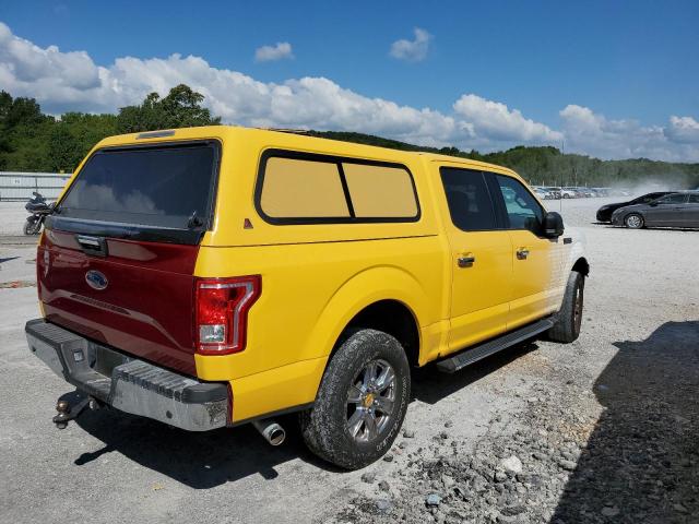 Zdjęcie 4 z aukcji – 2015 FORD F150 SUPER z VIN 1FTEW1EF6FKD64847