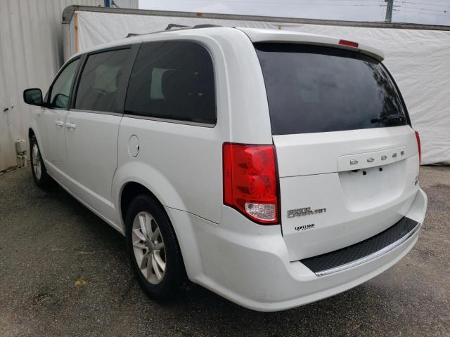 Photo 3 from auction – 2018 DODGE GRAND CARA with VIN 2C4RDGCG3JR282333