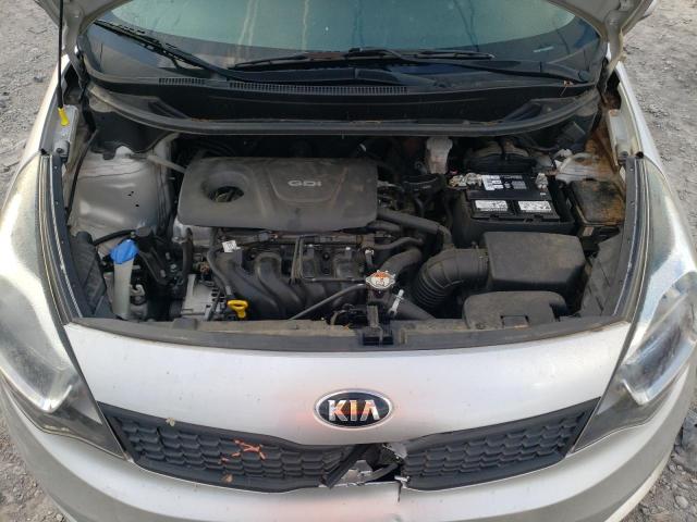 صورة رقم 7 من المزاد - 2016 KIA RIO LX مع VIN KNADM4A31G6681845