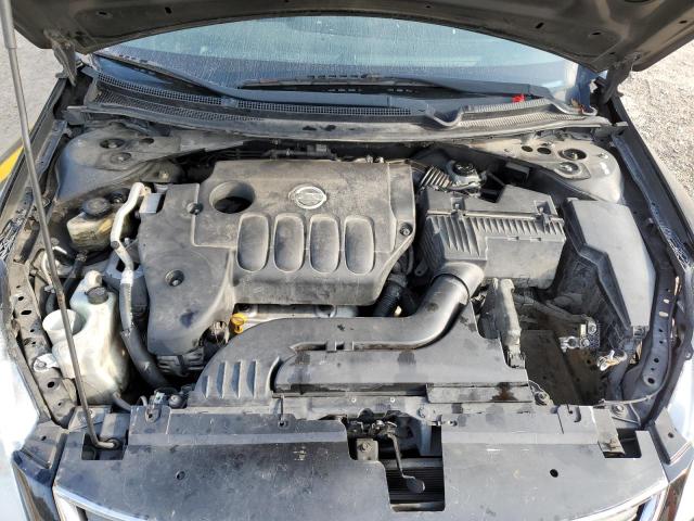 Photo 7 from auction – 2012 NISSAN ALTIMA BAS with VIN 1N4AL2AP9CN435602