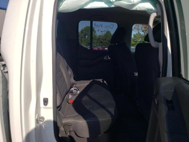 Photo 6 from auction – 2018 NISSAN FRONTIER S with VIN 1N6AD0EV7JN745472