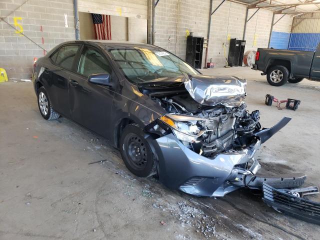 TOYOTA COROLLA L 2016 z numerem VIN 5YFBURHE6GP538087 - Zdjęcie z aukcji