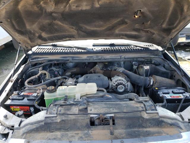 Photo 7 from auction – 2001 FORD F350 SUPER with VIN 1FTWW32F91EB36904