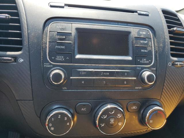 Photo 9 from auction – 2015 KIA FORTE EX with VIN KNAFX5A81F5374195