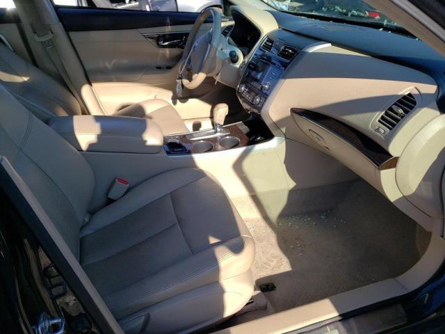 Photo 5 from auction – 2013 NISSAN ALTIMA 2.5 with VIN 1N4AL3AP4DN421095