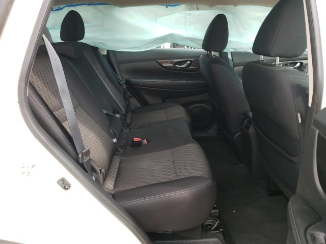 Photo 6 from auction – 2018 NISSAN ROGUE S with VIN 5N1AT2MT0JC761280