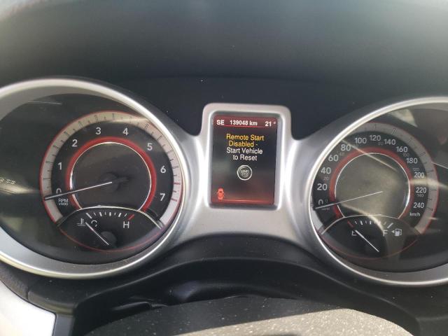 Photo 8 from auction – 2014 DODGE JOURNEY SX with VIN 3C4PDCCG7ET124872