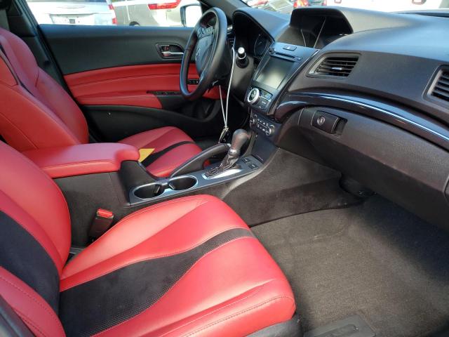 Photo 5 from auction – 2022 ACURA ILX PREMIU with VIN 19UDE2F84NA002610