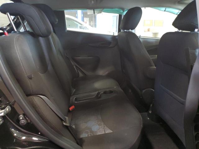 Photo 6 from auction – 2018 CHEVROLET SPARK 1LT with VIN KL8CD6SA7JC476961
