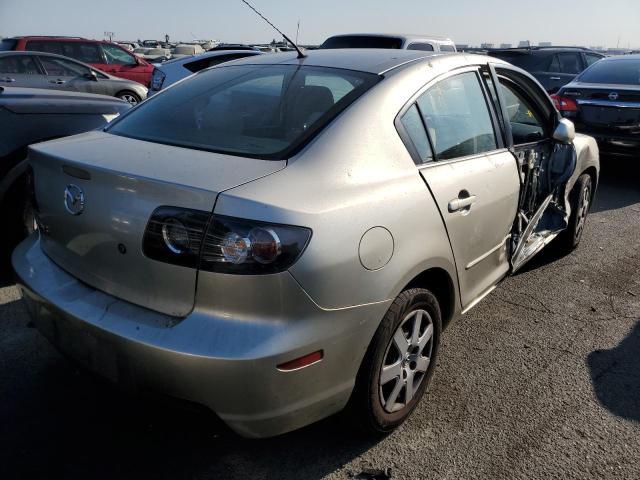 Zdjęcie 4 z aukcji – 2007 MAZDA 3 I z VIN JM1BK12G371685666