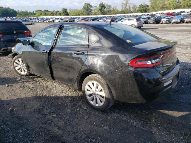 Photo 3 from auction – 2014 DODGE DART SXT with VIN 1C3CDFBAXED779793