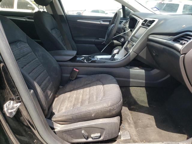 Photo 5 from auction – 2016 FORD FUSION SE with VIN 1FA6P0HD1G5122270