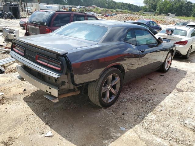 Photo 4 from auction – 2016 DODGE CHALLENGER with VIN 2C3CDZBT7GH213924