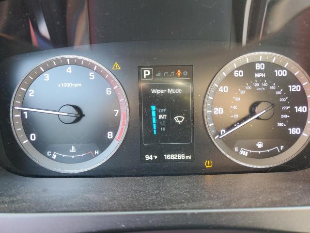 Photo 8 from auction – 2015 HYUNDAI SONATA SPO with VIN 5NPE34AF6FH209469