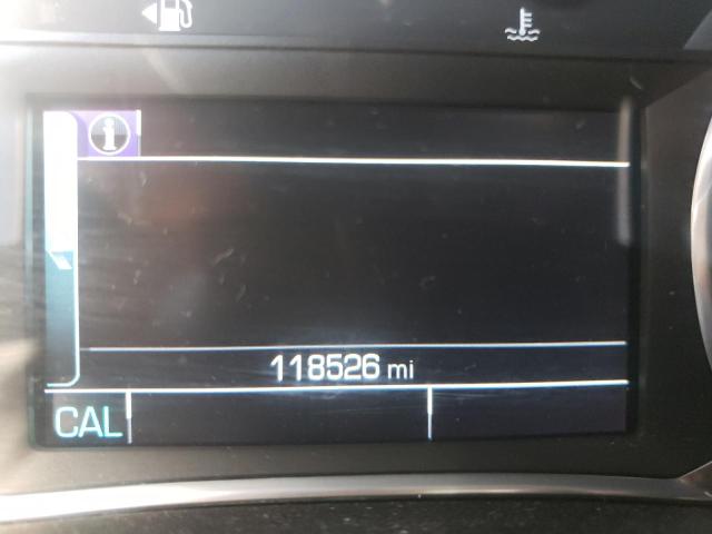 Photo 8 from auction – 2018 CHEVROLET EQUINOX PR with VIN 2GNAXMEV2J6198849